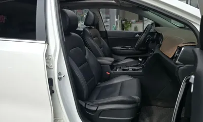 Kia Sportage 2016, 149440 км, за 10500000 KRW - фото 11