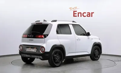 Hyundai Casper 2024, 26420 км, за 16500000 KRW