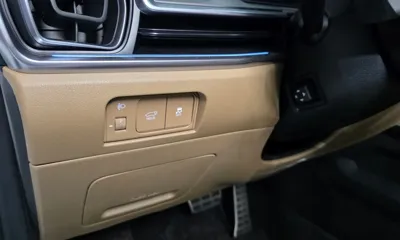 Kia Sorento 2025, 25934 км, за 39900000 KRW - фото 28