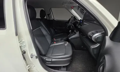 Hyundai Casper 2024, 6682 км, за 16700000 KRW - фото 26