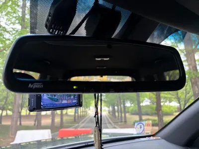 KG_Mobility_Ssangyong Rexton 2018, 177462 км, за 12700000 KRW - фото 13