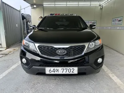 Kia Sorento 2012, 131291 км, за 6100000 KRW