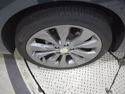 ChevroletGMDaewoo Malibu 2019, 71000 км, за 11890000 KRW - фото 5