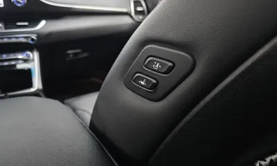 Hyundai Grandeur 2018, 120612 км, за 13200000 KRW - фото 18