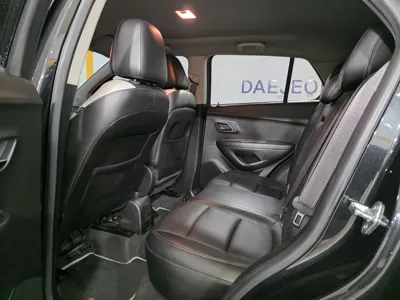 ChevroletGMDaewoo Trax 2016, 324500 км, за 2200000 KRW - фото 8