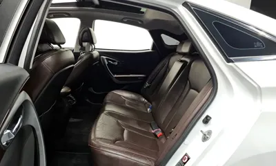 Hyundai Grandeur 2016, 253890 км, за 5550000 KRW - фото 12