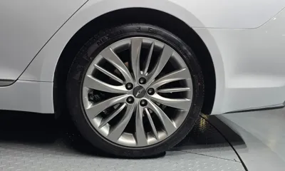Hyundai Genesis 2016, 157204 км, за 10900000 KRW - фото 21