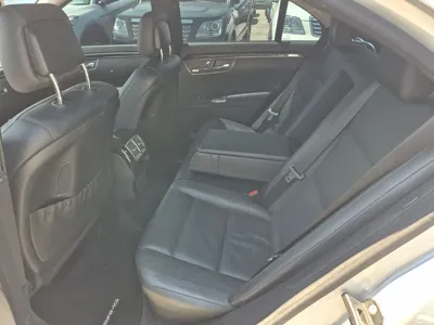 Mercedes-Benz S-Class 2011, 165022 км, за 10300000 KRW - фото 15