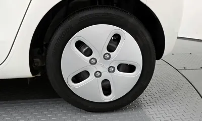 Kia Ray 2024, 8587 км, за 11900000 KRW - фото 21