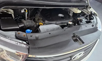 Hyundai Starex 2019, 147289 км, за 11200000 KRW - фото 6
