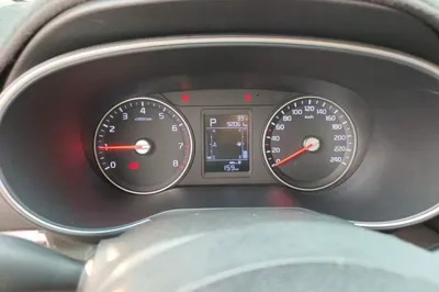 Kia KX3 2015, 92000 км, за 42759.23 CNY - фото 14