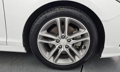 Hyundai Sonata 2018, 106951 км, за 13900000 KRW - фото 5