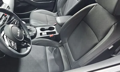 Kia Seltos 2025, 14141 км, за 30900000 KRW - фото 30
