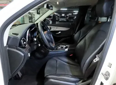 Mercedes-Benz GLC-Class 2019, 113571 км, за 22490000 KRW - фото 6