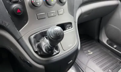 Hyundai Starex 2014, 213204 км, за 4990000 KRW - фото 9
