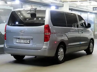 Hyundai Starex 2019, 165855 км, за 8990000 KRW - фото 4