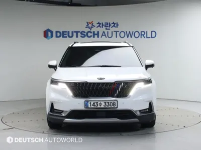Kia Canival 2021, 159104 км, за 21500000 KRW - фото 3