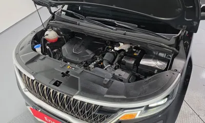 Kia Canival 2021, 38979 км, за 21300000 KRW - фото 6