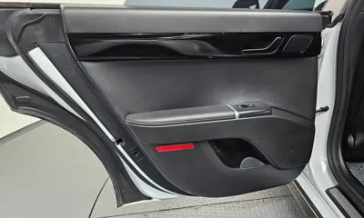 Hyundai Grandeur 2023, 105205 км, за 22000000 KRW - фото 25