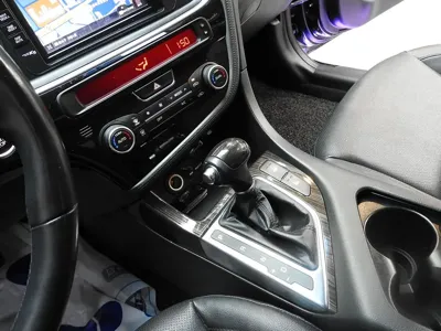 Kia K5 2014, 145629 км, за 4500000 KRW - фото 9