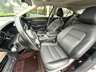 Nissan Teana 2021, 80000 км, за 68000 CNY - фото 7