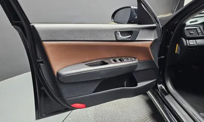 Kia K5 2016, 122057 км, за 9400000 KRW - фото 24