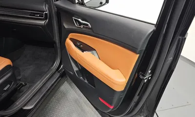 Kia Sportage 2022, 61564 км, за 24500000 KRW - фото 27