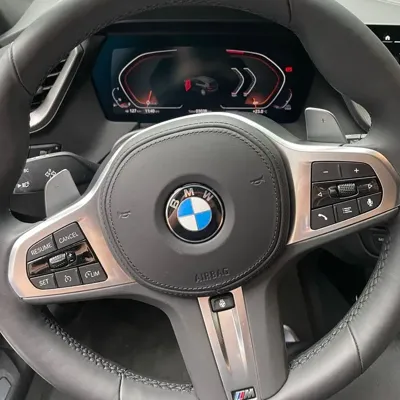 BMW 1-Series 2023, 20000 км, за 23280000 KRW - фото 9