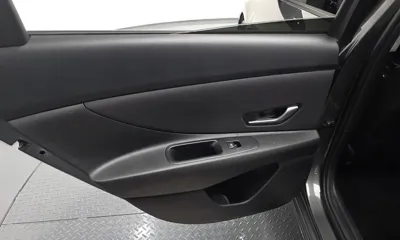 Hyundai Avante 2026, 6041 км, за 23900000 KRW - фото 25