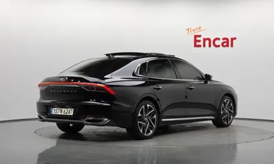 Hyundai Grandeur 2021, 103612 км, за 21000000 KRW