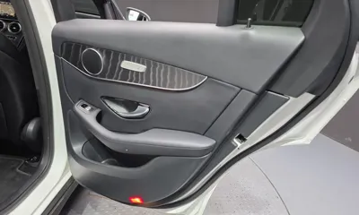 Mercedes-Benz GLC-Class 2019, 96091 км, за 26500000 KRW - фото 25
