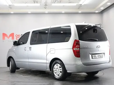 Hyundai Starex 2019, 135507 км, за 12350000 KRW - фото 4