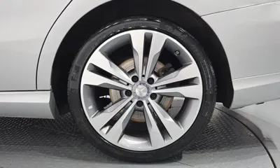 Mercedes-Benz CLA-Class 2016, 153922 км, за 11500000 KRW - фото 5