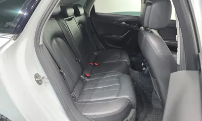 Audi A6 2016, 134803 км, за 10500000 KRW - фото 11