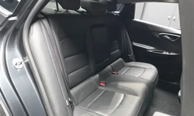 ChevroletGMDaewoo Malibu 2018, 129450 км, за 6200000 KRW - фото 11