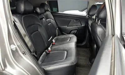 Kia Sportage 2012, 149067 км, за 5900000 KRW - фото 11