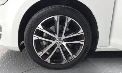 Volkswagen Golf 2016, 140673 км, за 9700000 KRW - фото 5