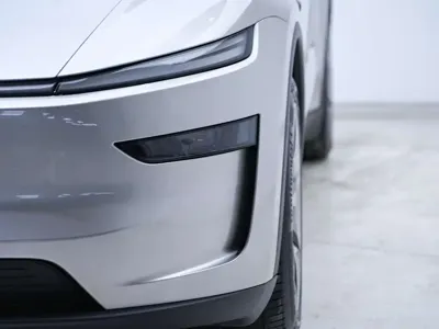 Tesla Model Y L 2026, 7000 км, за 295000 CNY - фото 9