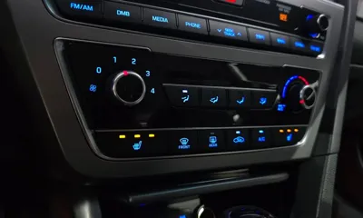 Hyundai Sonata 2016, 115804 км, за 9800000 KRW - фото 18