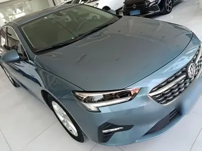 Buick Regal 2022, 77700 км, за 61600 CNY - фото 4