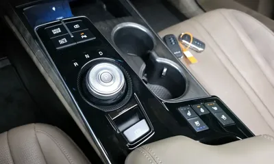 Kia K8 2024, 46896 км, за 32800000 KRW - фото 9