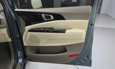 Kia Canival 2021, 99484 км, за 23400000 KRW - фото 25