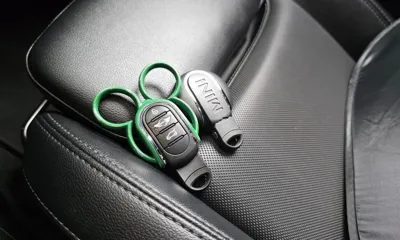MINI Cooper 2018, 91616 км, за 8990000 KRW - фото 19