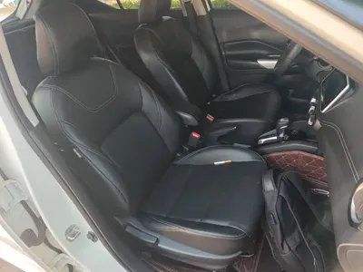 Nissan Kicks 2020, 88100 км, за 50199 CNY - фото 25