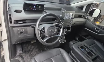 Hyundai Staria 2023, 225291 км, за 17000000 KRW - фото 7