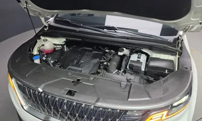 Kia Canival 2023, 77557 км, за 28900000 KRW - фото 6