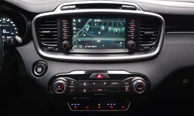 Kia Sorento 2015, 160586 км, за 11200000 KRW - фото 14