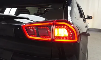 Kia Niro 2019, 54008 км, за 20800000 KRW - фото 23