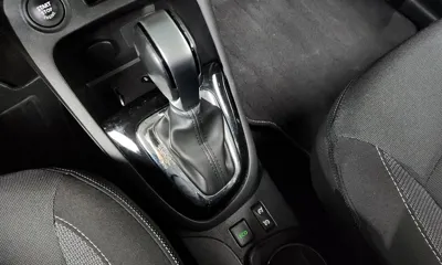 Renault-KoreaSamsung QM3 2017, 97745 км, за 6400000 KRW - фото 9