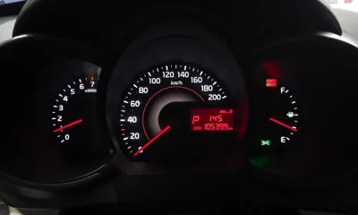 Kia Ray 2019, 105399 км, за 9300000 KRW - фото 8